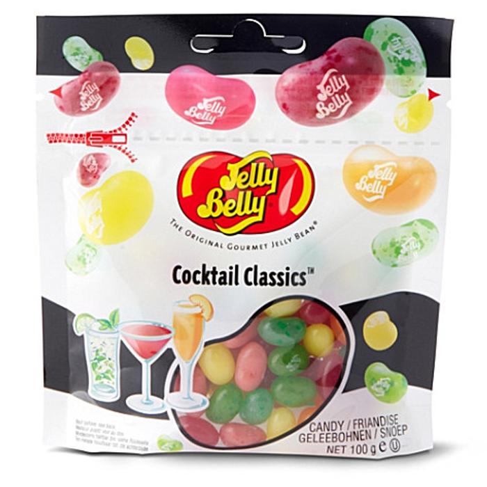 Jelly Belly Cocktail Classics 70g Jelly Belly Édességek Webáruháza 8816